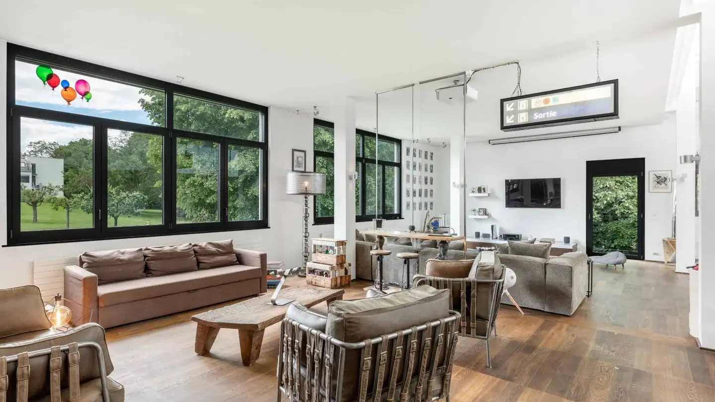 Wohnung kaufen - 1256 Troinex - Foto 3