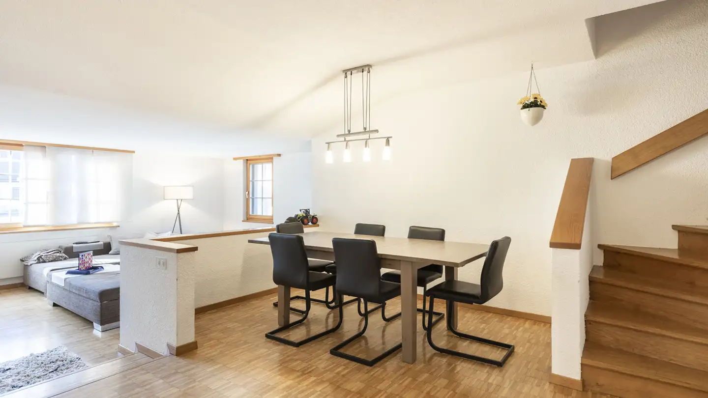 Einfamilienhaus kaufen - Erasmusweg 2, 9476 Fontnas - Foto 4