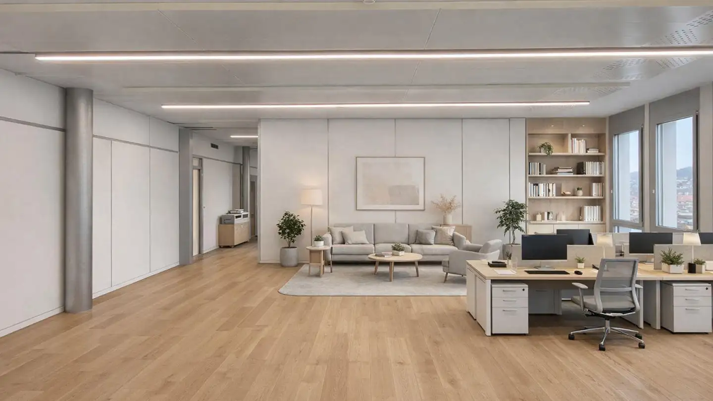 Bureau à louer - Althardstrasse 80, 8105 Regensdorf - Photo 2