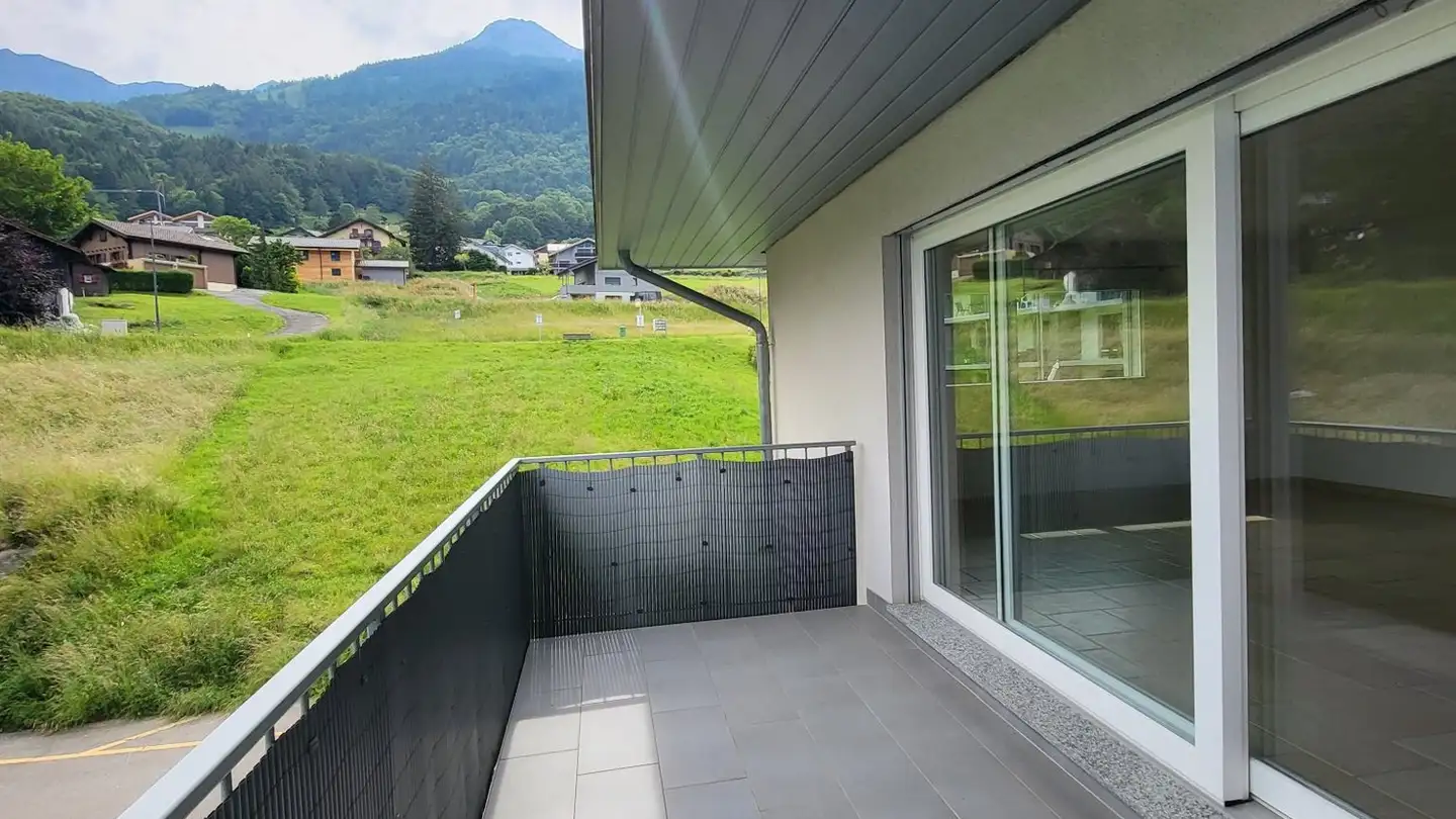 Appartement à louer - Chemin Des Murets 11, 1891 Vérossaz