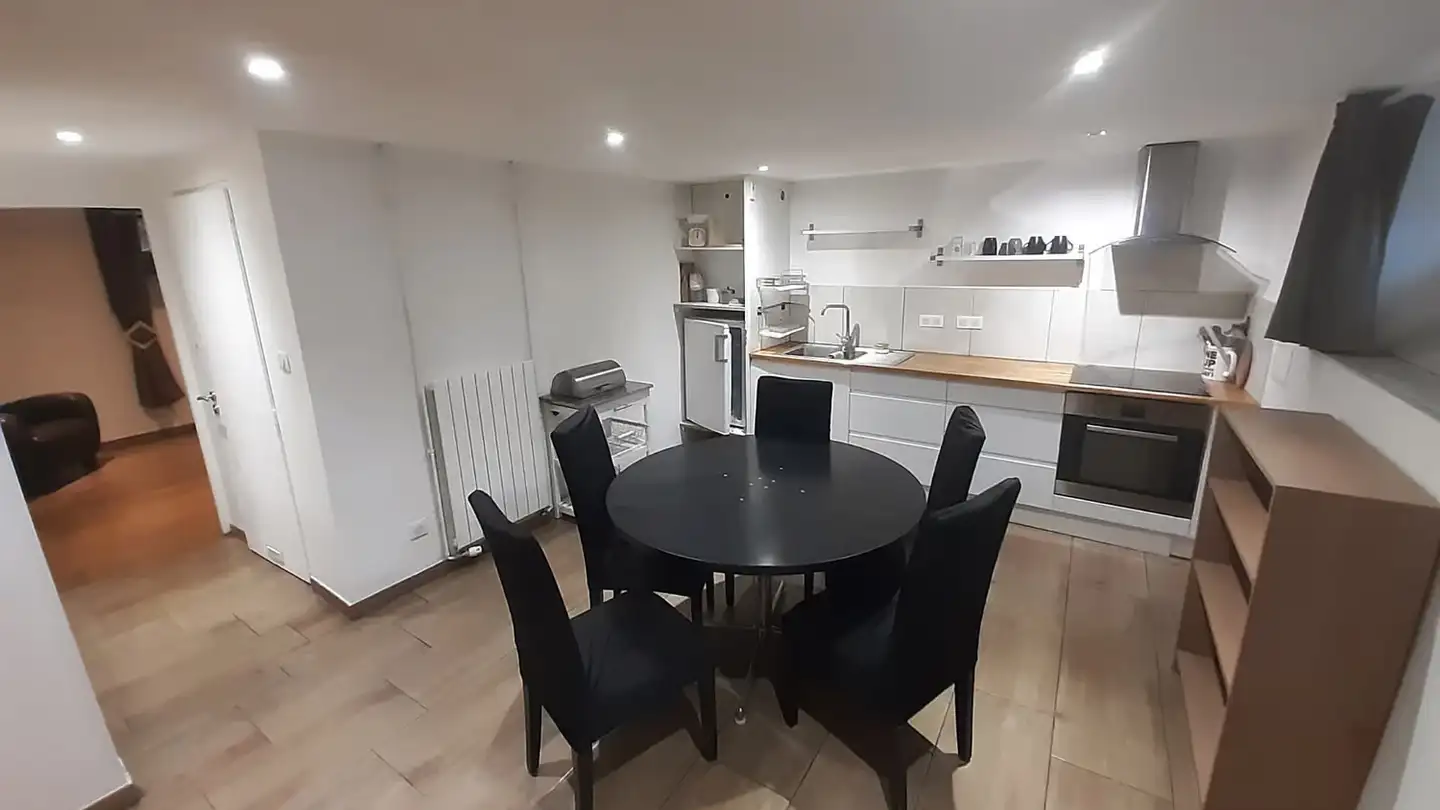 Apartment for rent - 7240 Küblis - Photo 3
