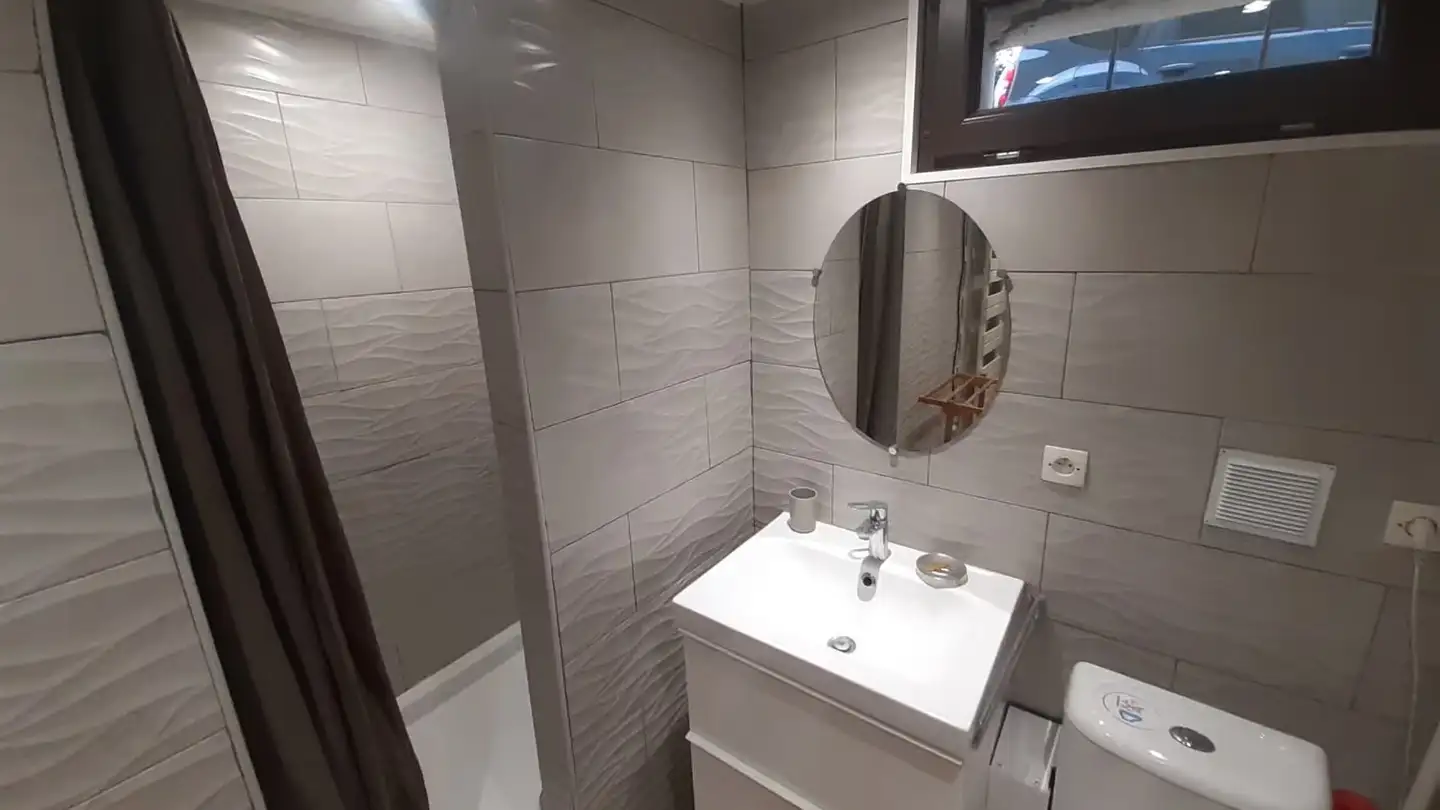 Apartment for rent - 7240 Küblis - Photo 4