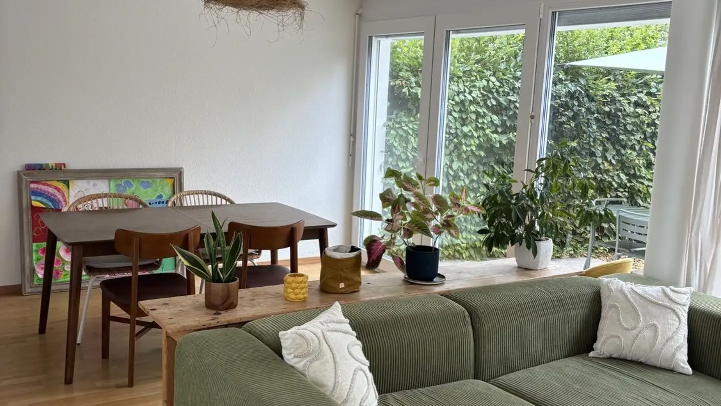 Appartement à louer - Chemin De Vassin 22, 1814 La Tour-de-Peilz