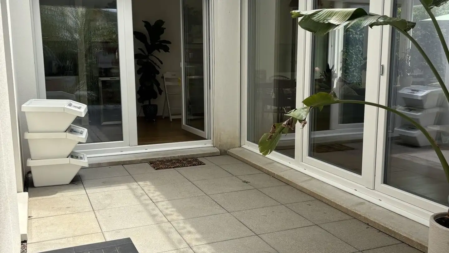Appartement à louer - Chemin De Vassin 22, 1814 La Tour-de-Peilz - Photo 2