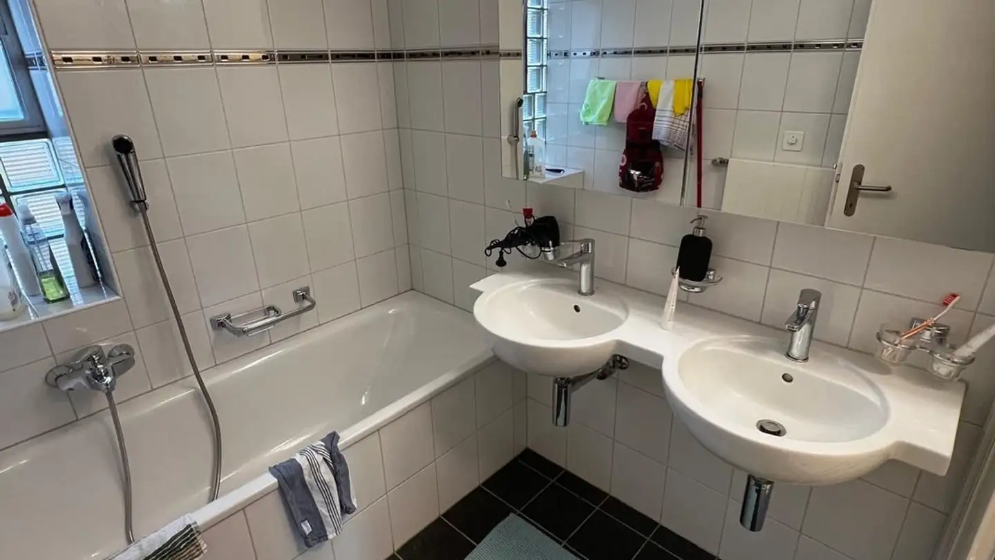 Chambre à louer - Winkelriedstrasse 37, 9000 St. Gallen - Photo 3