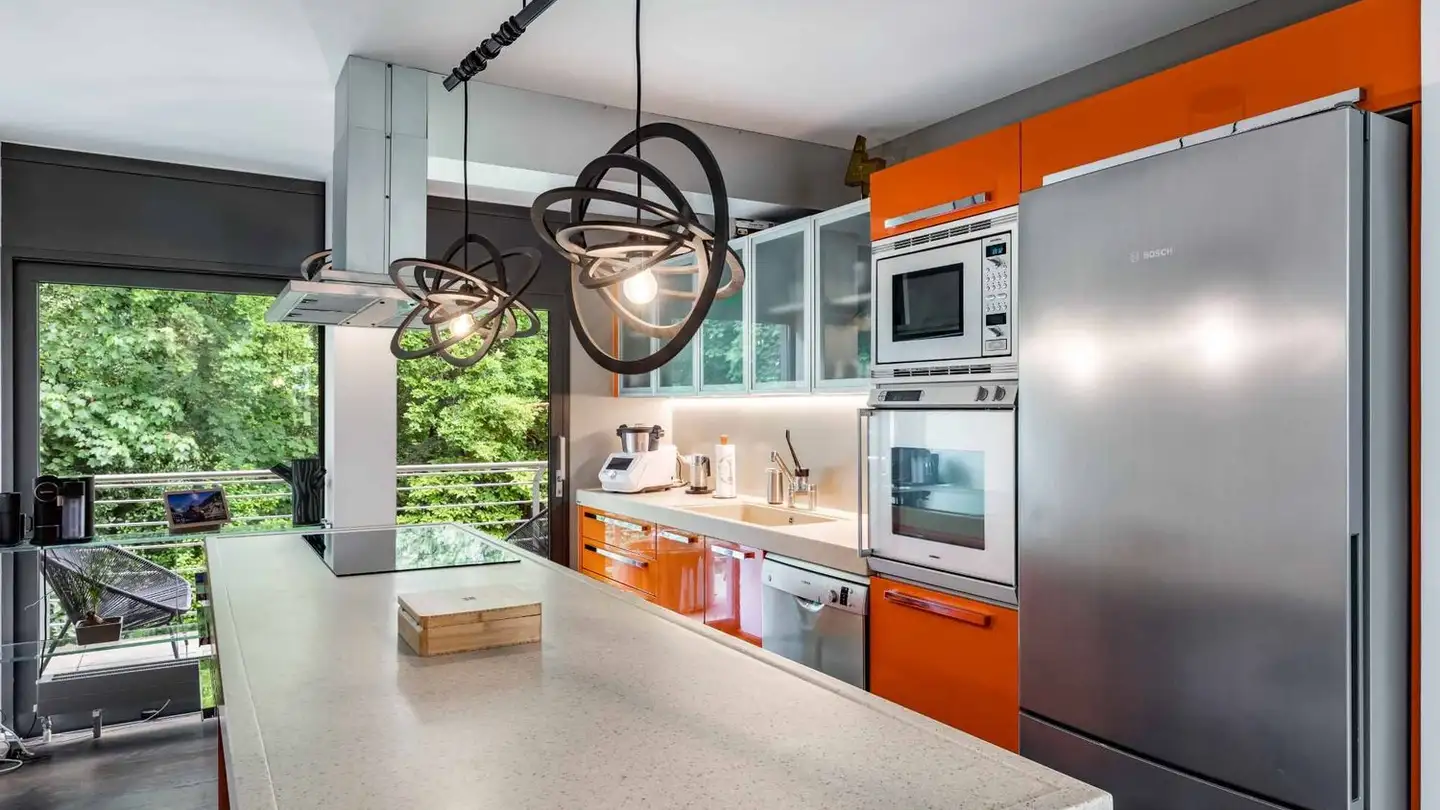 Wohnung kaufen - 1256 Troinex - Foto 4