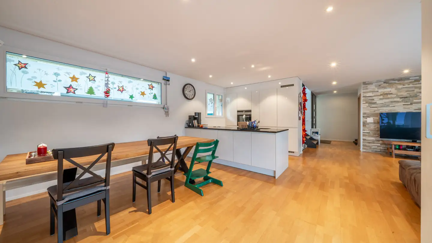 Wohnung kaufen - Pfrundstrasse 6, 6133 Hergiswil b. Willisau - Foto 3