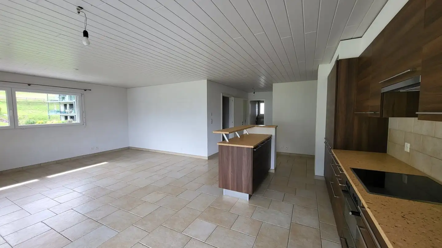 Appartement à louer - Chemin Des Murets 11, 1891 Vérossaz - Photo 3