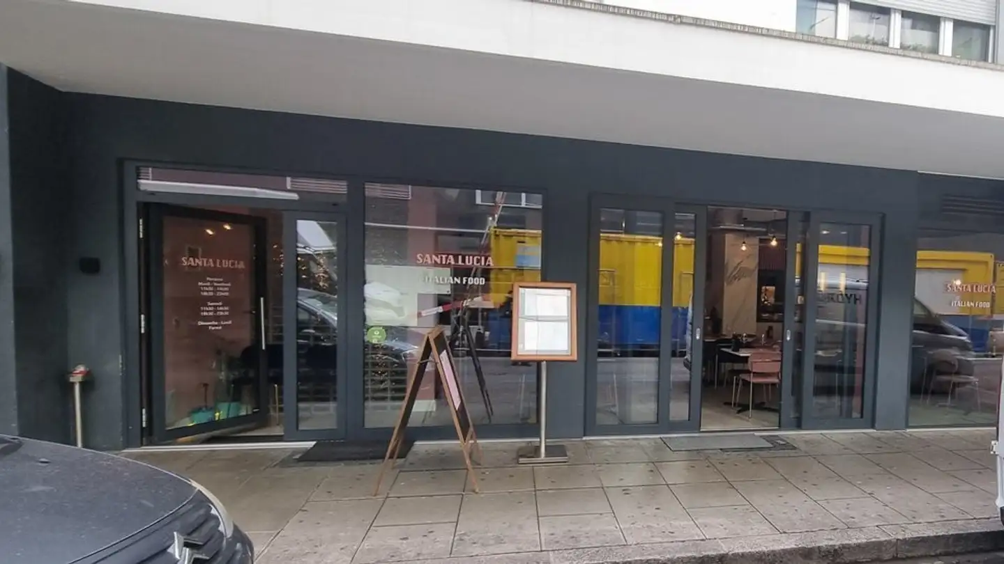 Appartamento ammobiliato in affitto - Rue Charles- Cusin 10, 1201 Genève