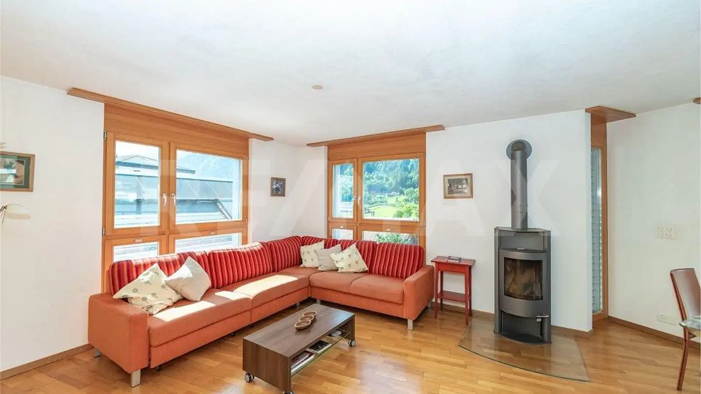 Appartamento in vendita - 6390 Engelberg - Photo 2