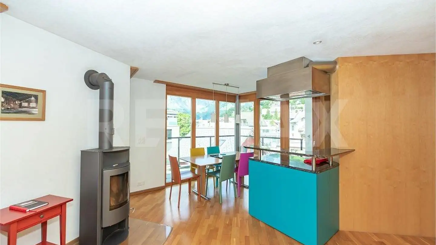 Appartamento in vendita - 6390 Engelberg - Photo 3