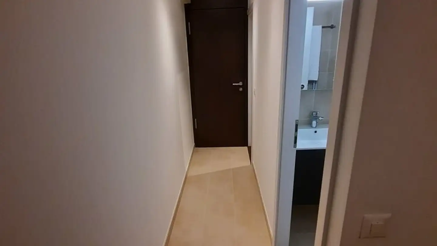 Appartamento ammobiliato in affitto - Rue Charles- Cusin 10, 1201 Genève - Foto 2