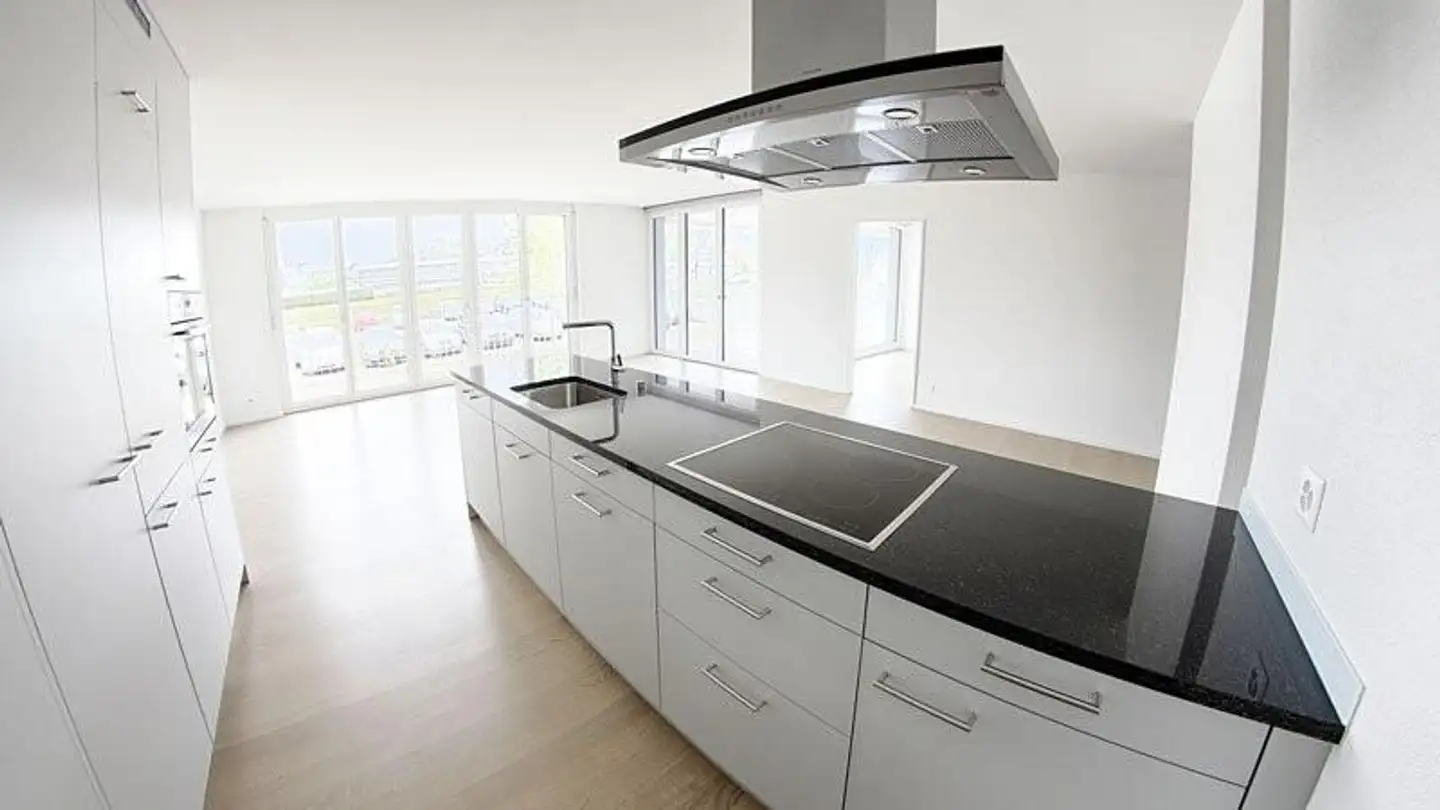 Appartamento in affitto - Rankmattweg 11, 4900 Langenthal