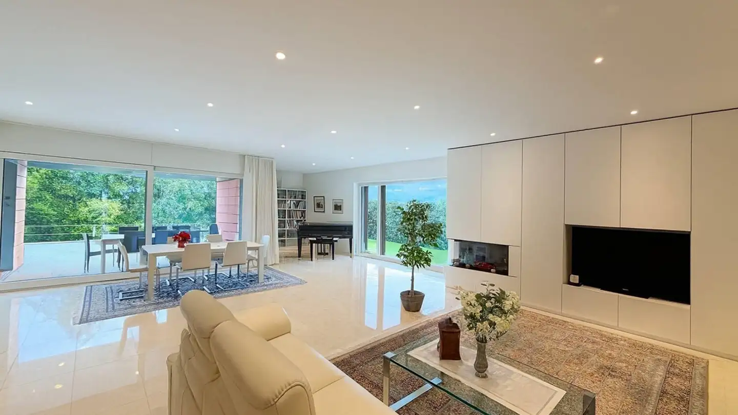 Villa for sale - Via Sarera 14, 6932 Breganzona - Photo 2