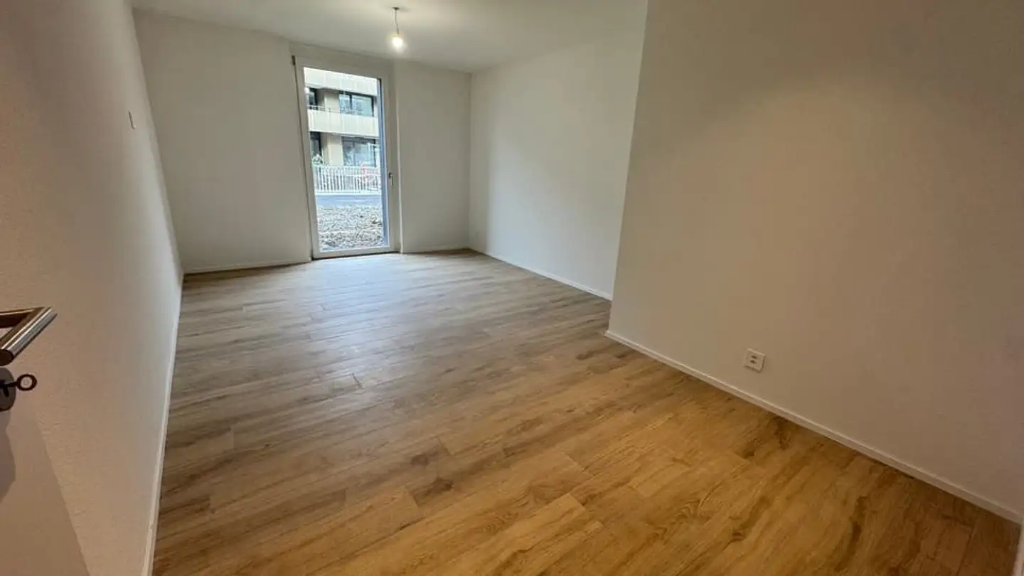 Appartamento in affitto - Impasse De Champ-Riond 18, 1753 Matran - Foto 2