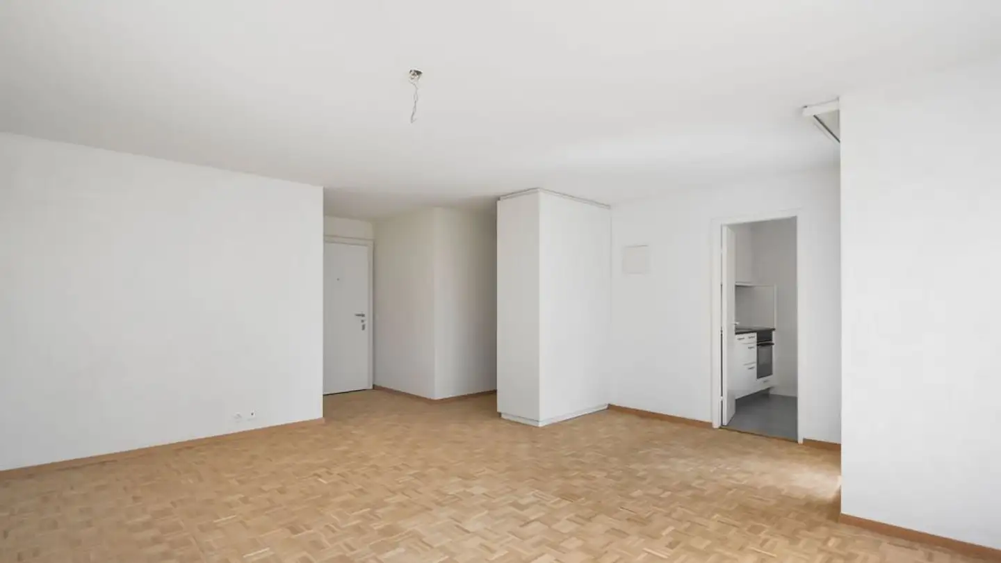 Appartement à louer - Rue Du Chasselas 14, 2000 Neuchâtel - Photo 3