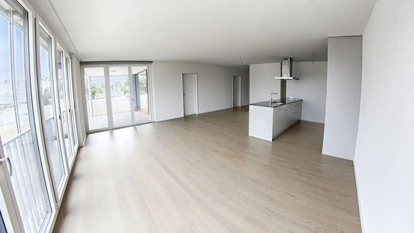 Appartamento in affitto - Rankmattweg 11, 4900 Langenthal - Foto 3
