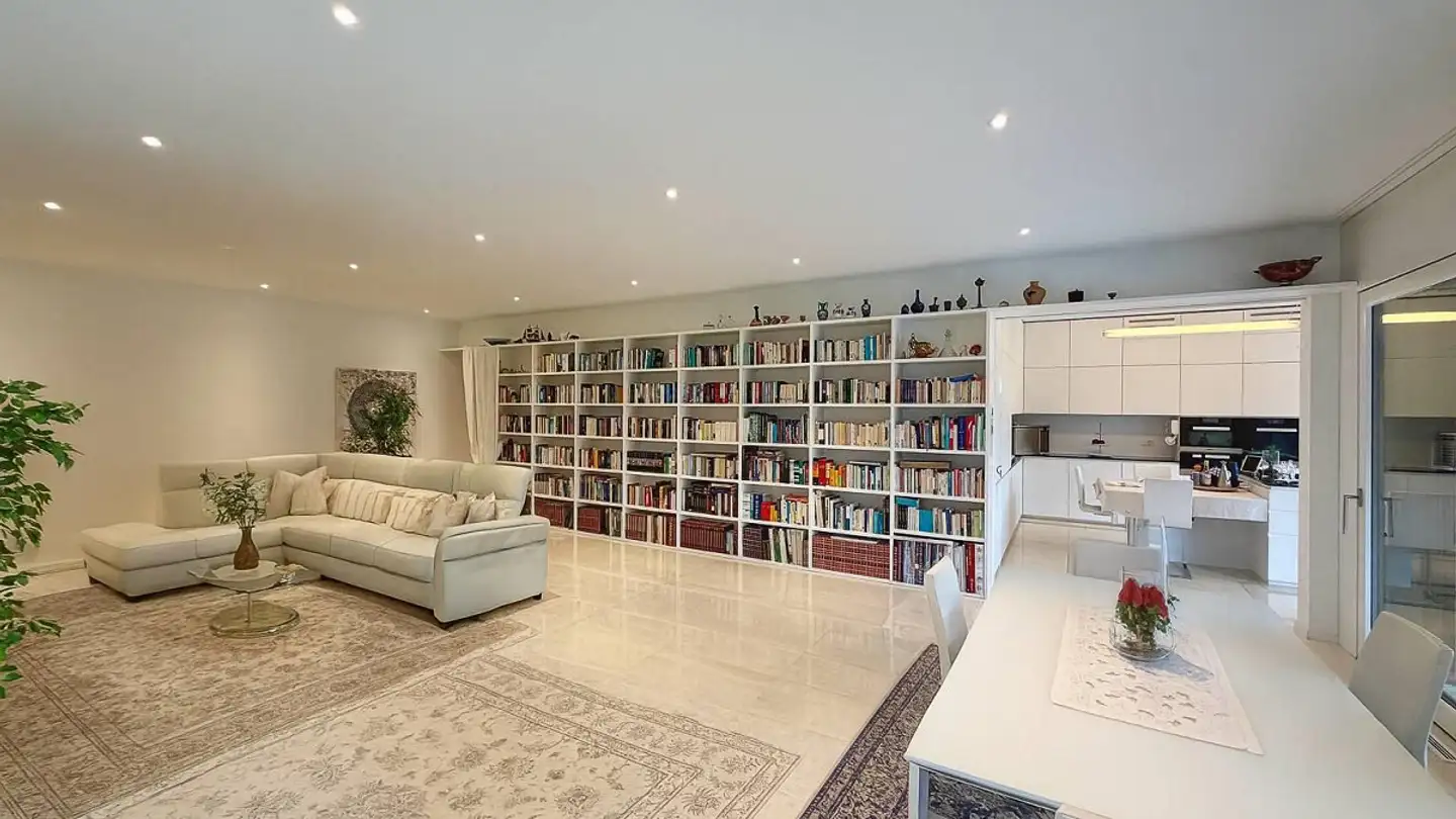 Villa for sale - Via Sarera 14, 6932 Breganzona - Photo 3