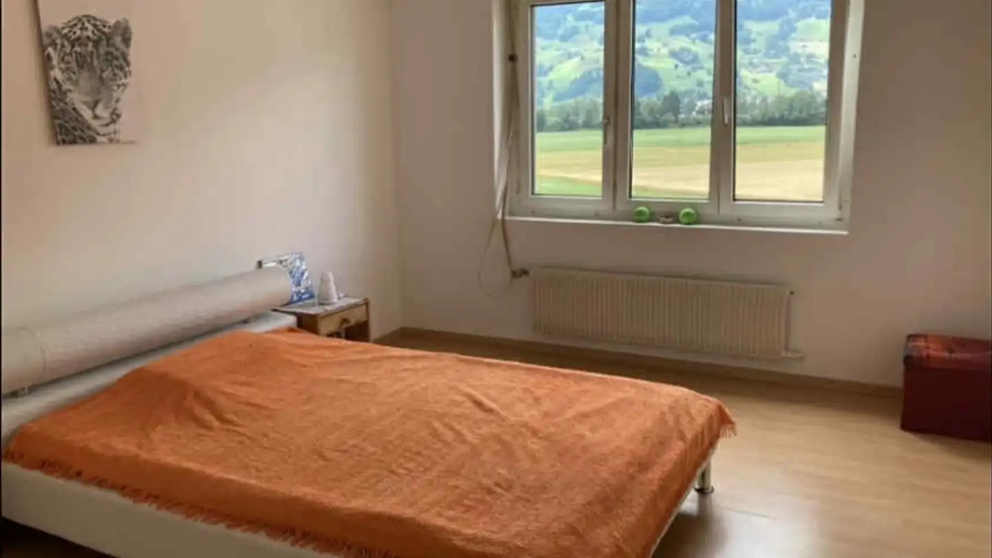 Appartamento in affitto - 7320 Sargans - Photo 4