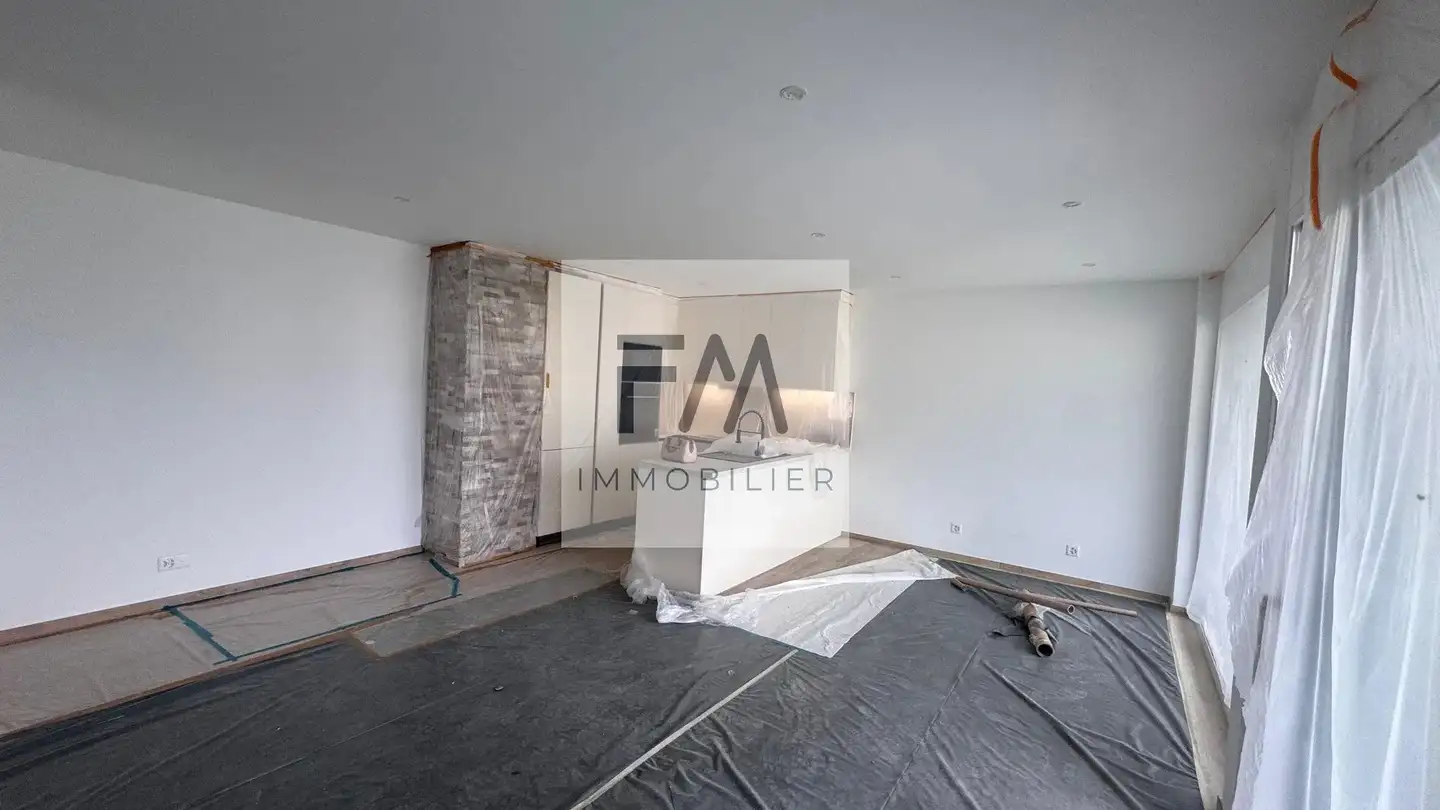 Apartment for rent - 1950 Sion - Photo 2