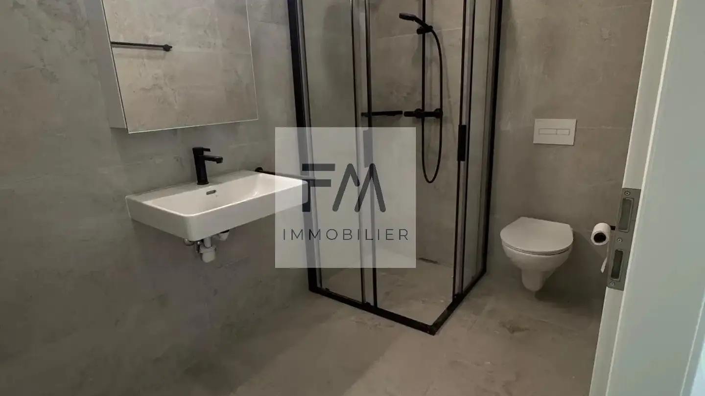 Apartment for rent - 1950 Sion - Photo 4