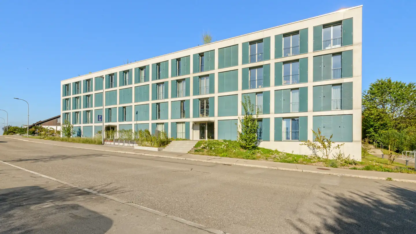 Appartamento in affitto - Mönchbergstrasse 12, 8623 Wetzikon ZH