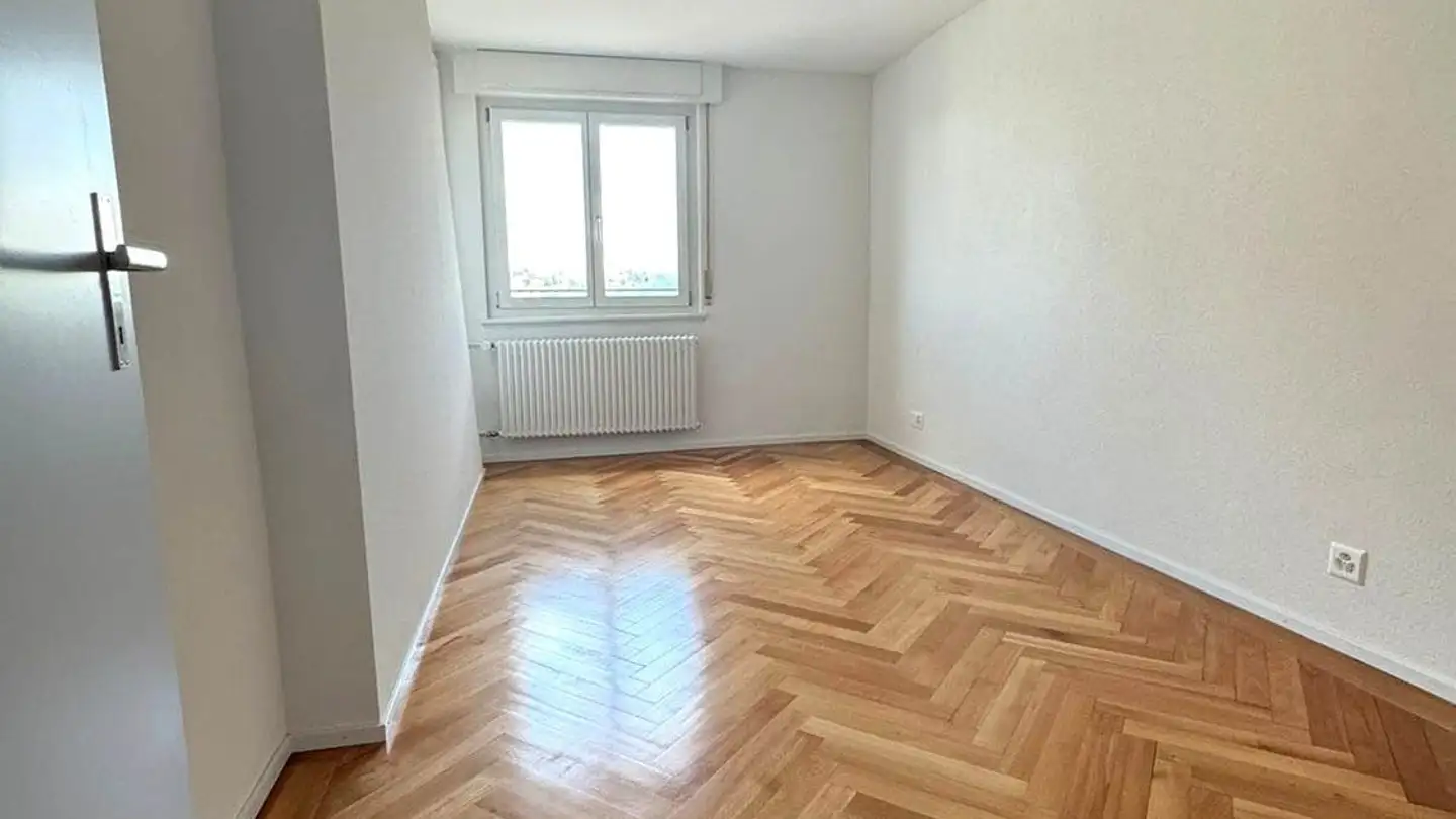 Apartment for rent - Boulevard De Pérolles 16, 1700 Fribourg - Photo 3