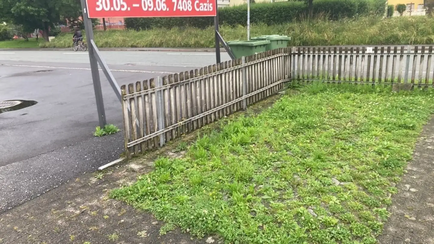 Appartamento in affitto - 7320 Sargans - Photo 2