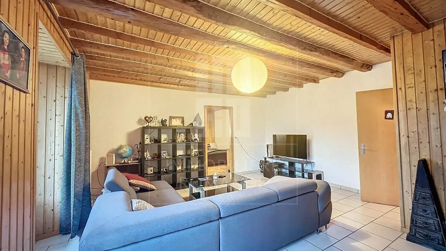 Appartamento in affitto - Rue Du Tyrol 19, 1450 Ste-Croix - Foto 3