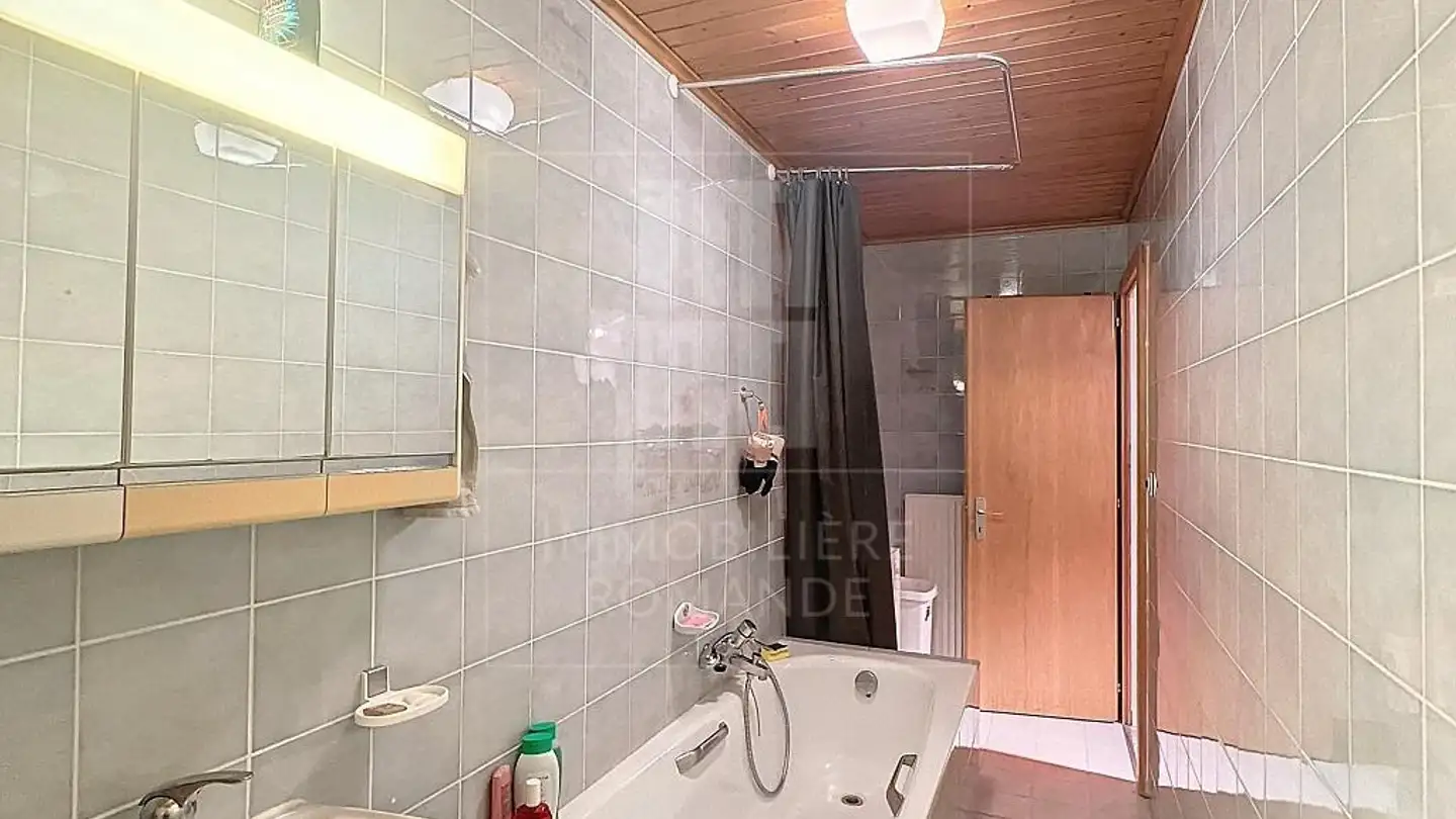 Appartamento in affitto - Rue Du Tyrol 19, 1450 Ste-Croix - Foto 4