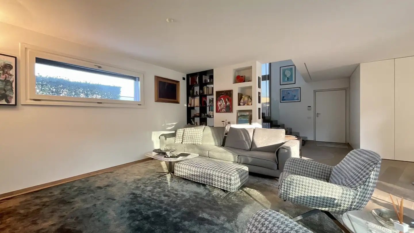 Maison individuelle à vendre - Via Riaa 1, 6883 Novazzano - Photo 4