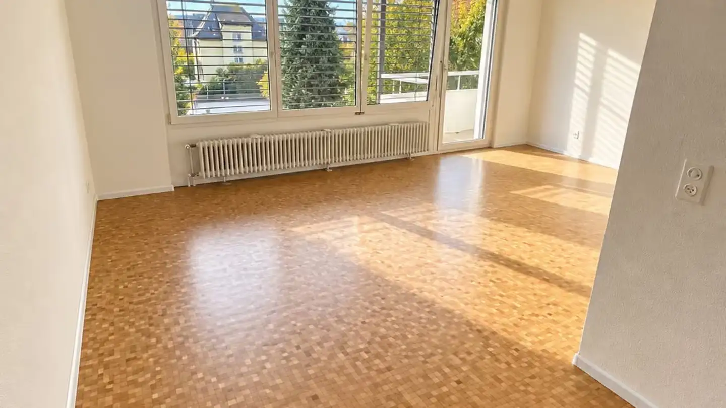 Wohnung mieten - Nordstrasse 6, 5032 Aarau Rohr