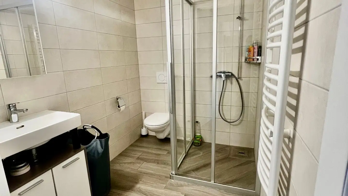 Apartment for rent - Route Du Petit Eysins 5, 1262 Eysins - Photo 2