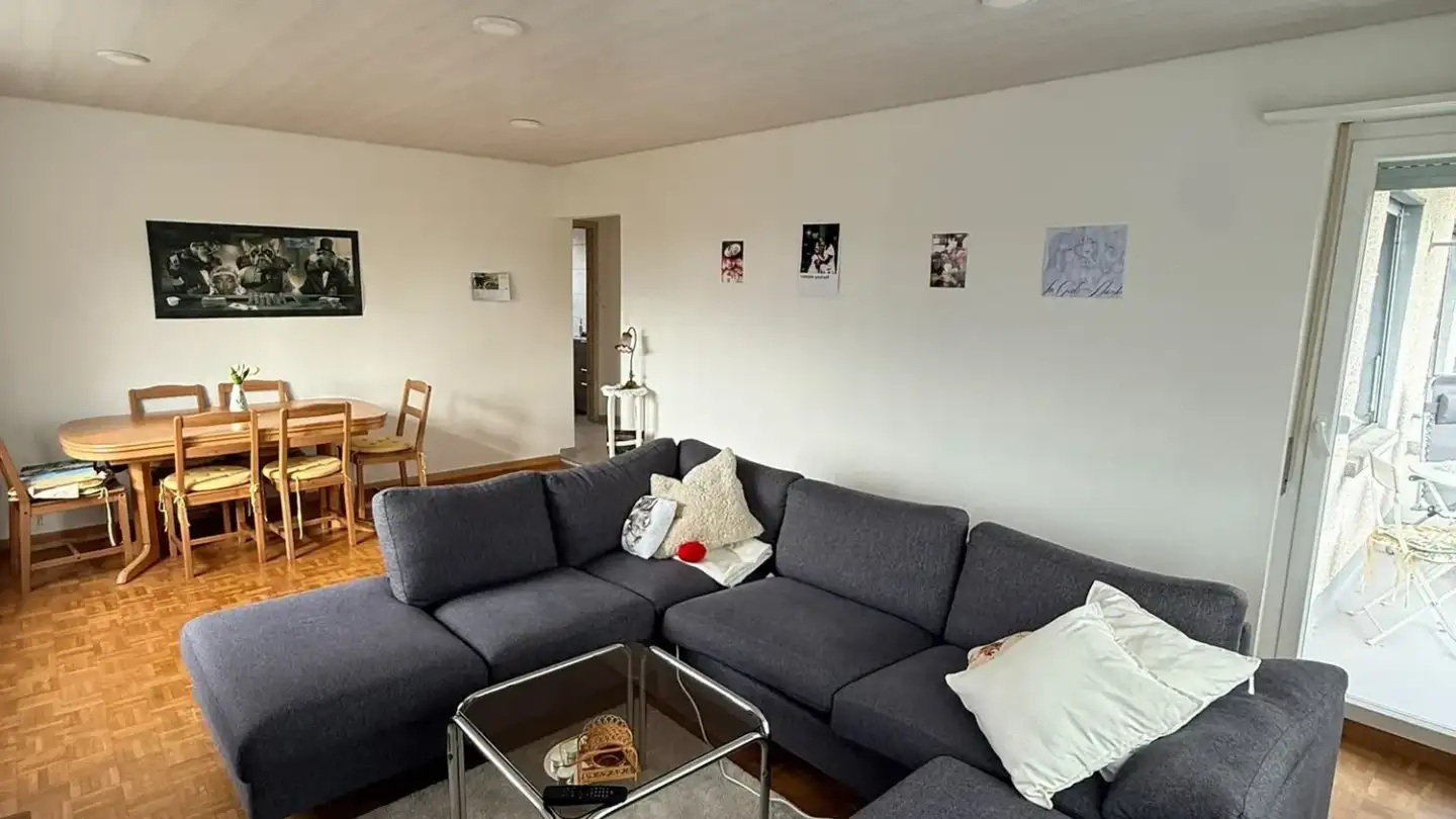 Appartamento in affitto - Chemin Des Tarrières, 2900 Porrentruy
