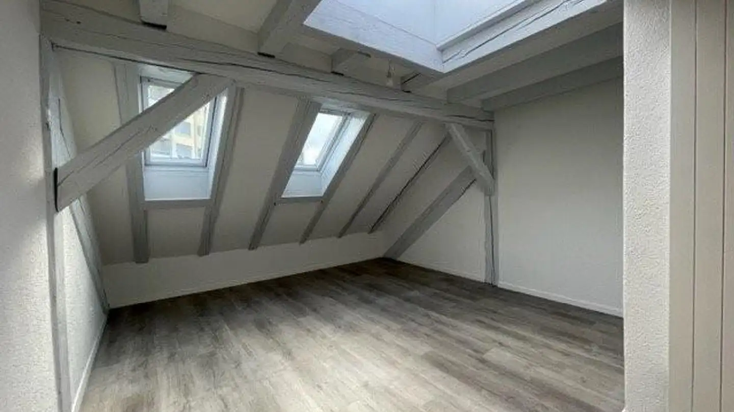 Apartment for rent - Boulevard de Pérolles 91, 1700 Fribourg - Photo 3