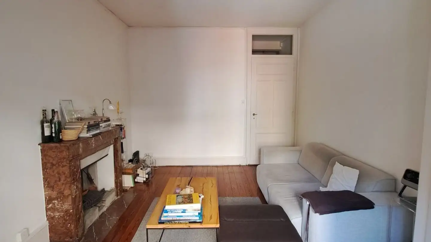 Appartement à louer - 1202 Genève