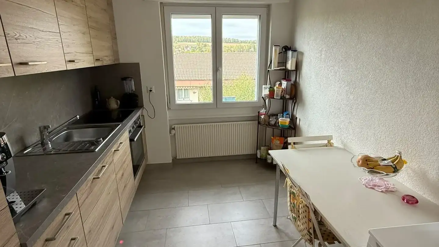 Appartamento in affitto - Chemin Des Tarrières, 2900 Porrentruy - Foto 4