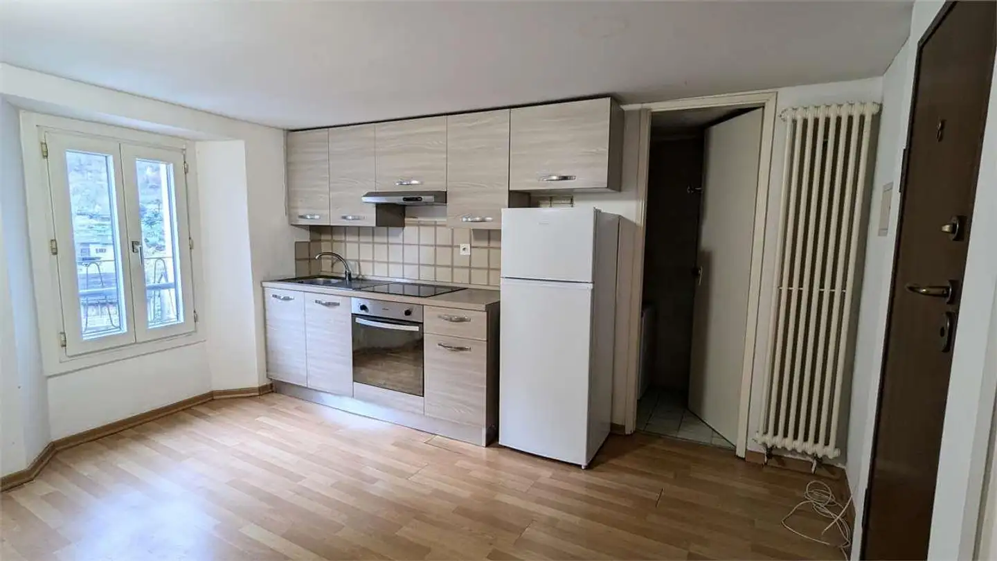 Appartamento ammobiliato in affitto - 6745 Giornico - Photo 2