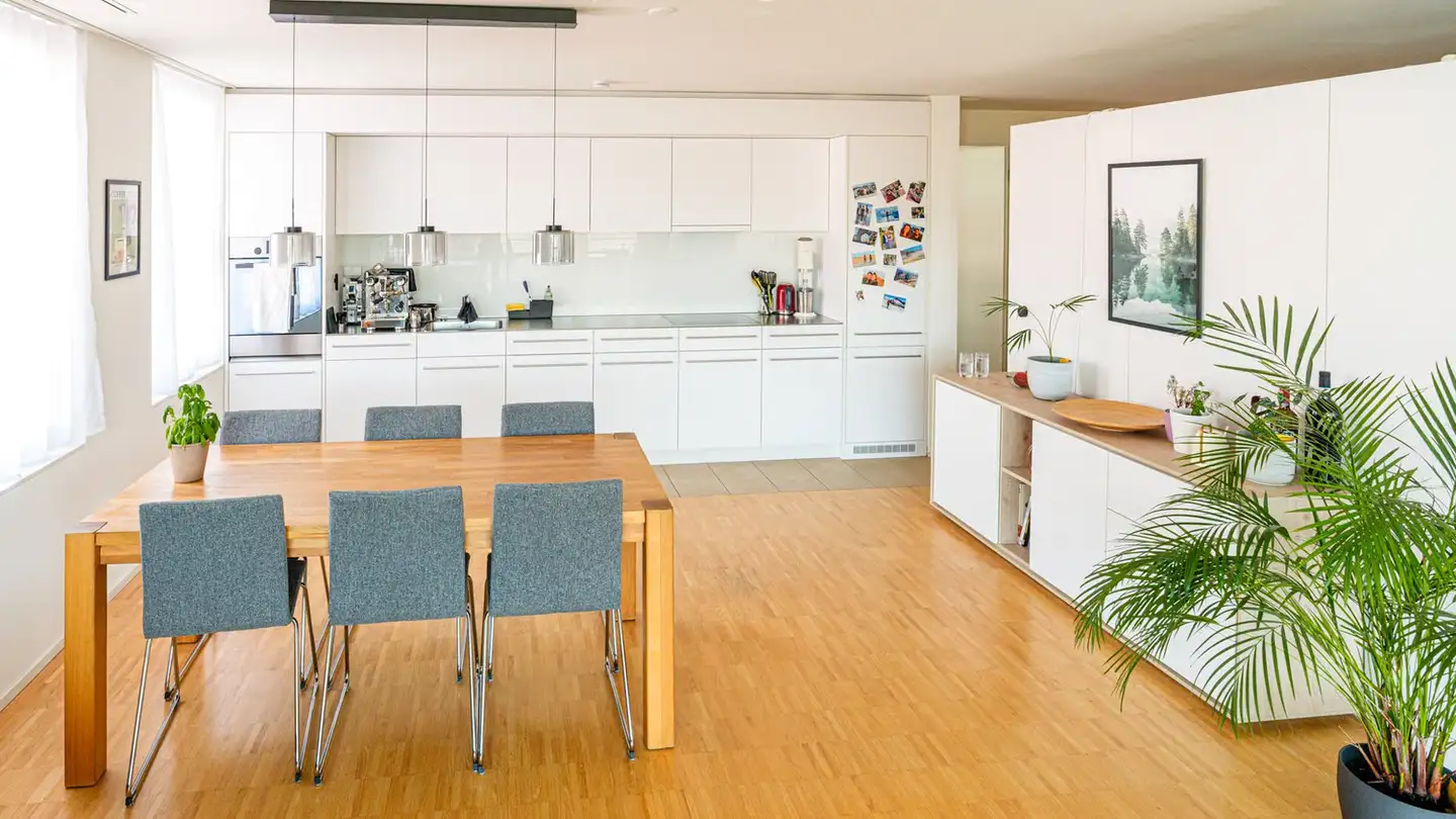 Appartement à louer - Rundstrasse, 8400 Winterthur - Photo 2