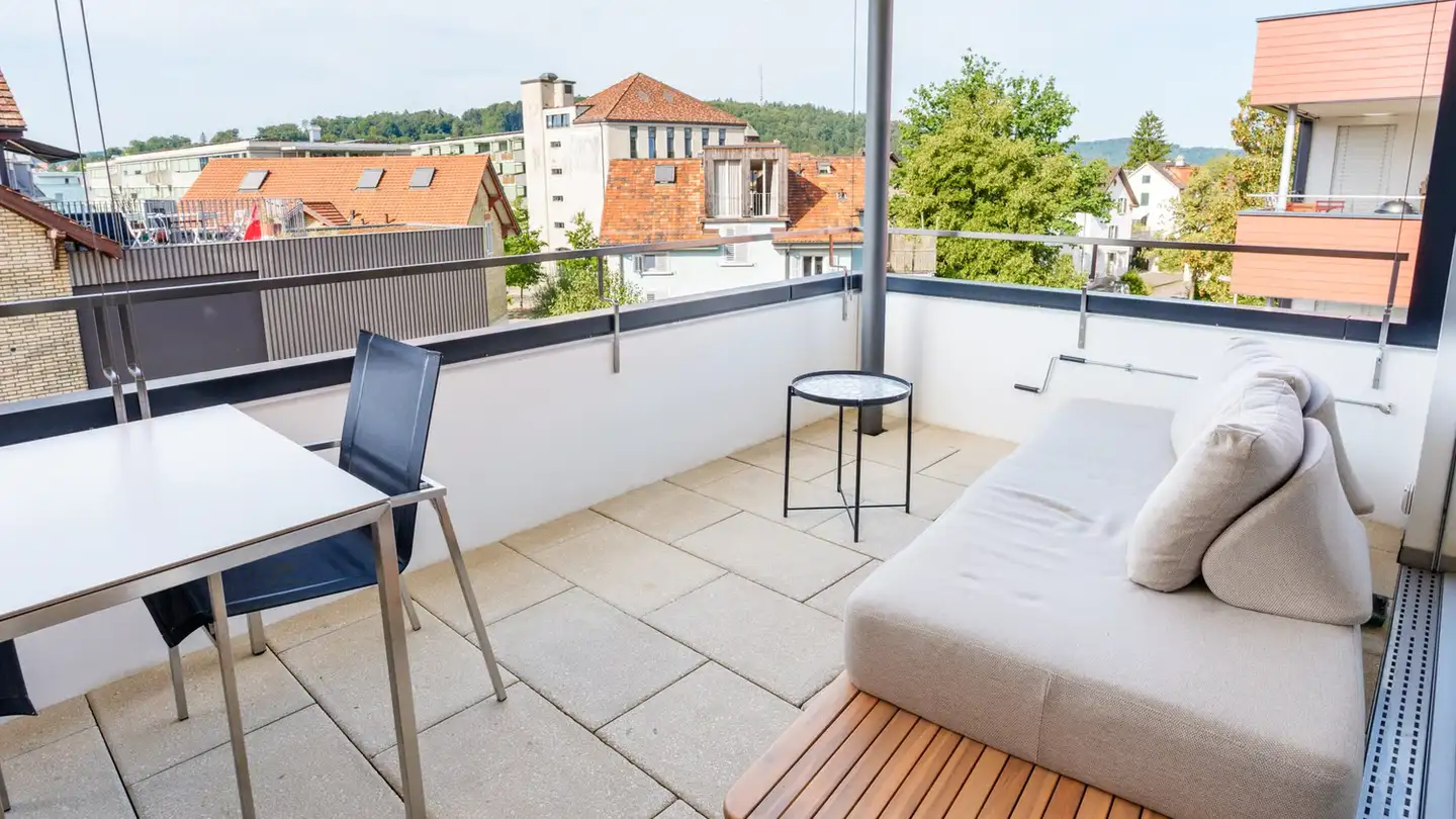 Appartement à louer - Rundstrasse, 8400 Winterthur - Photo 3