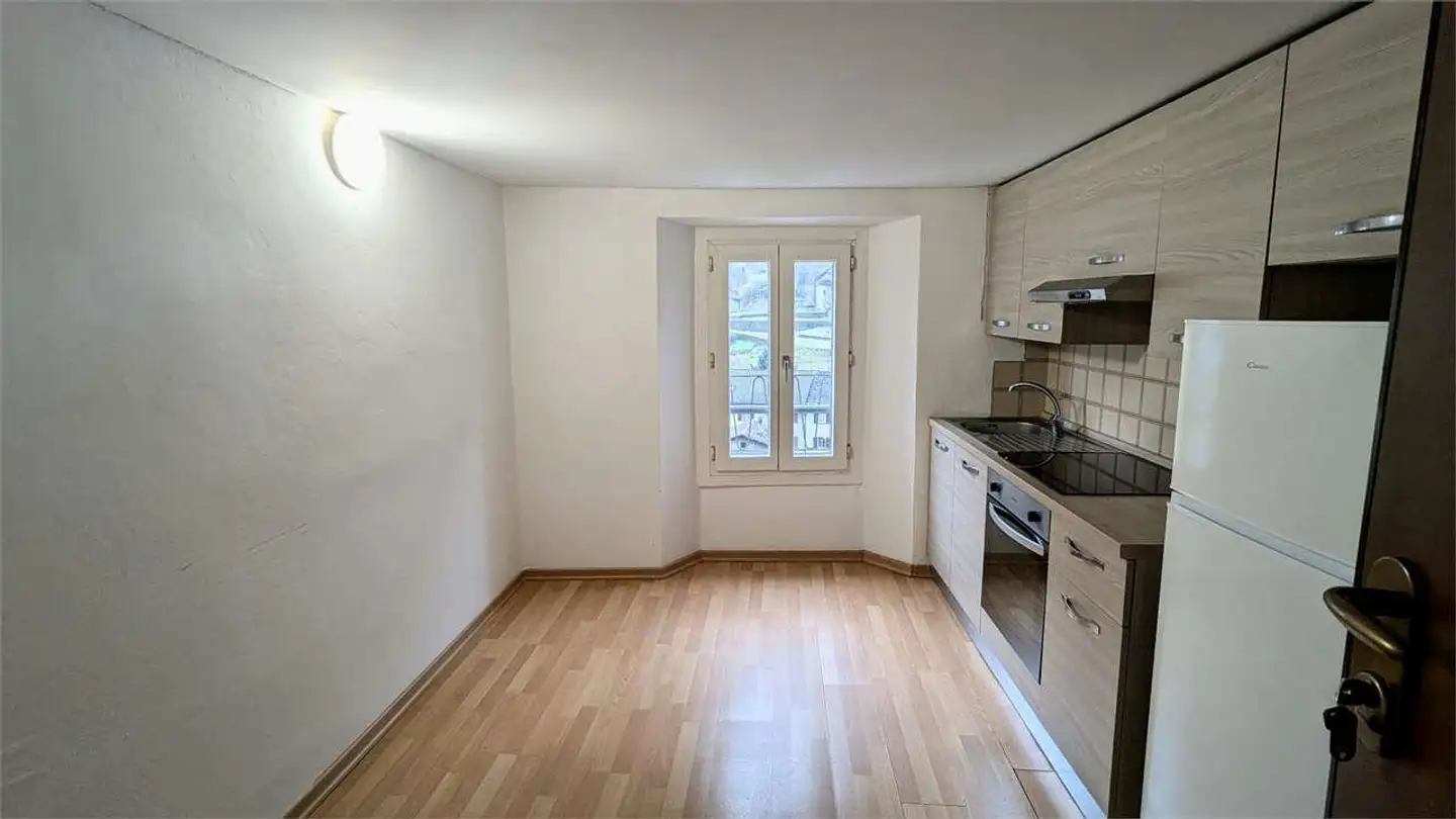 Appartamento ammobiliato in affitto - 6745 Giornico - Photo 3