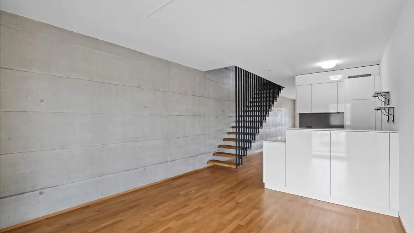 Appartamento in affitto - Weststrasse 96, 4900 Langenthal - Foto 2