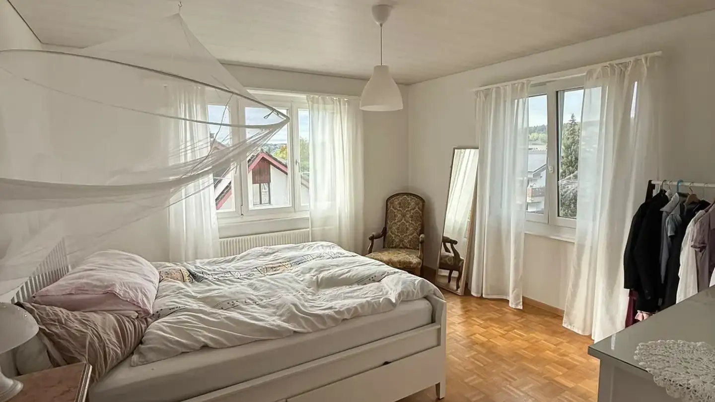 Appartamento in affitto - Chemin Des Tarrières, 2900 Porrentruy - Foto 2
