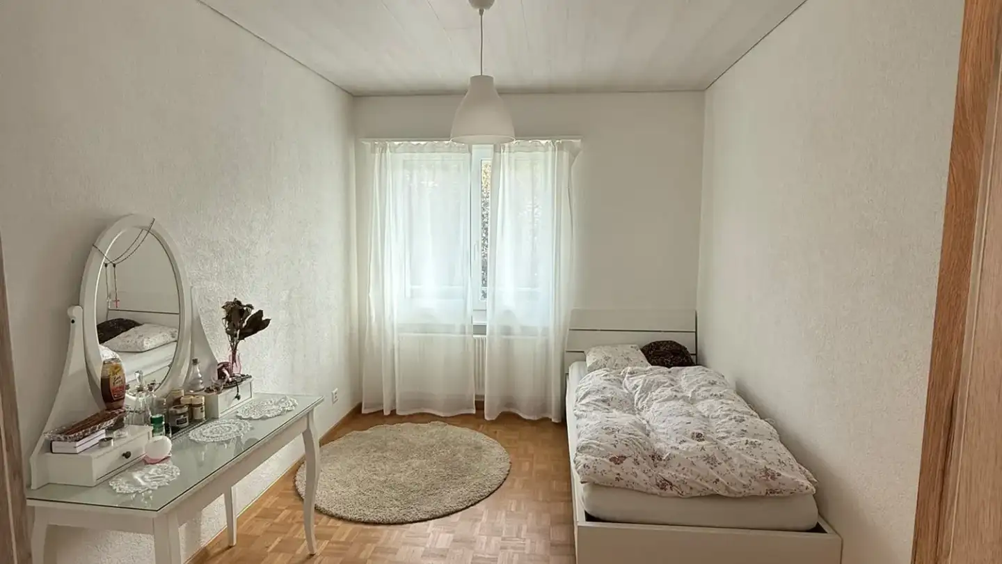 Appartamento in affitto - Chemin Des Tarrières, 2900 Porrentruy - Foto 3