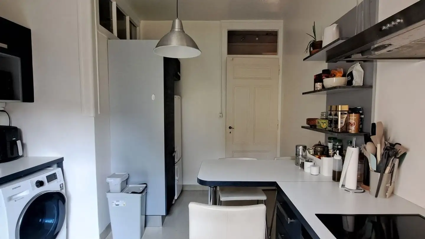 Appartement à louer - 1202 Genève - Photo 4