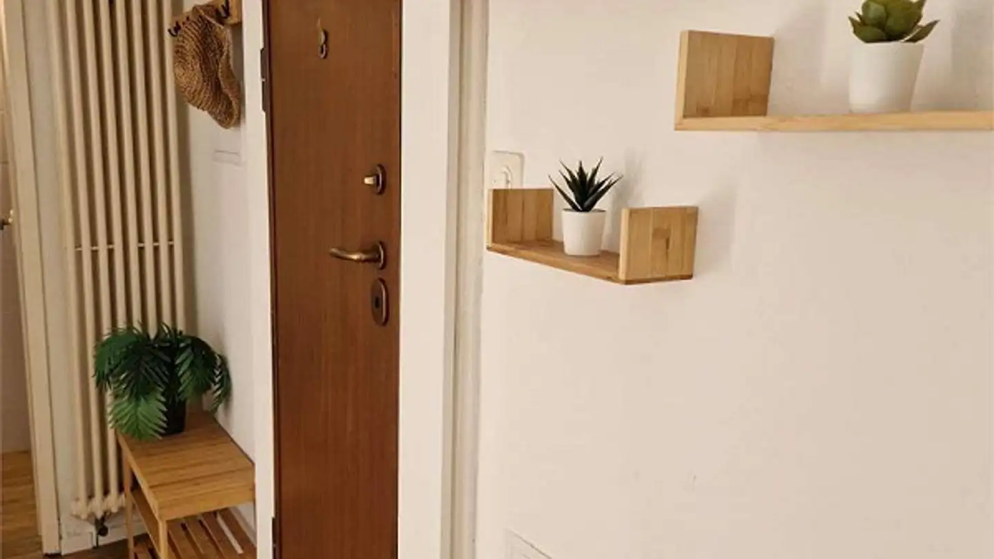 Appartamento ammobiliato in affitto - 6745 Giornico - Photo 4