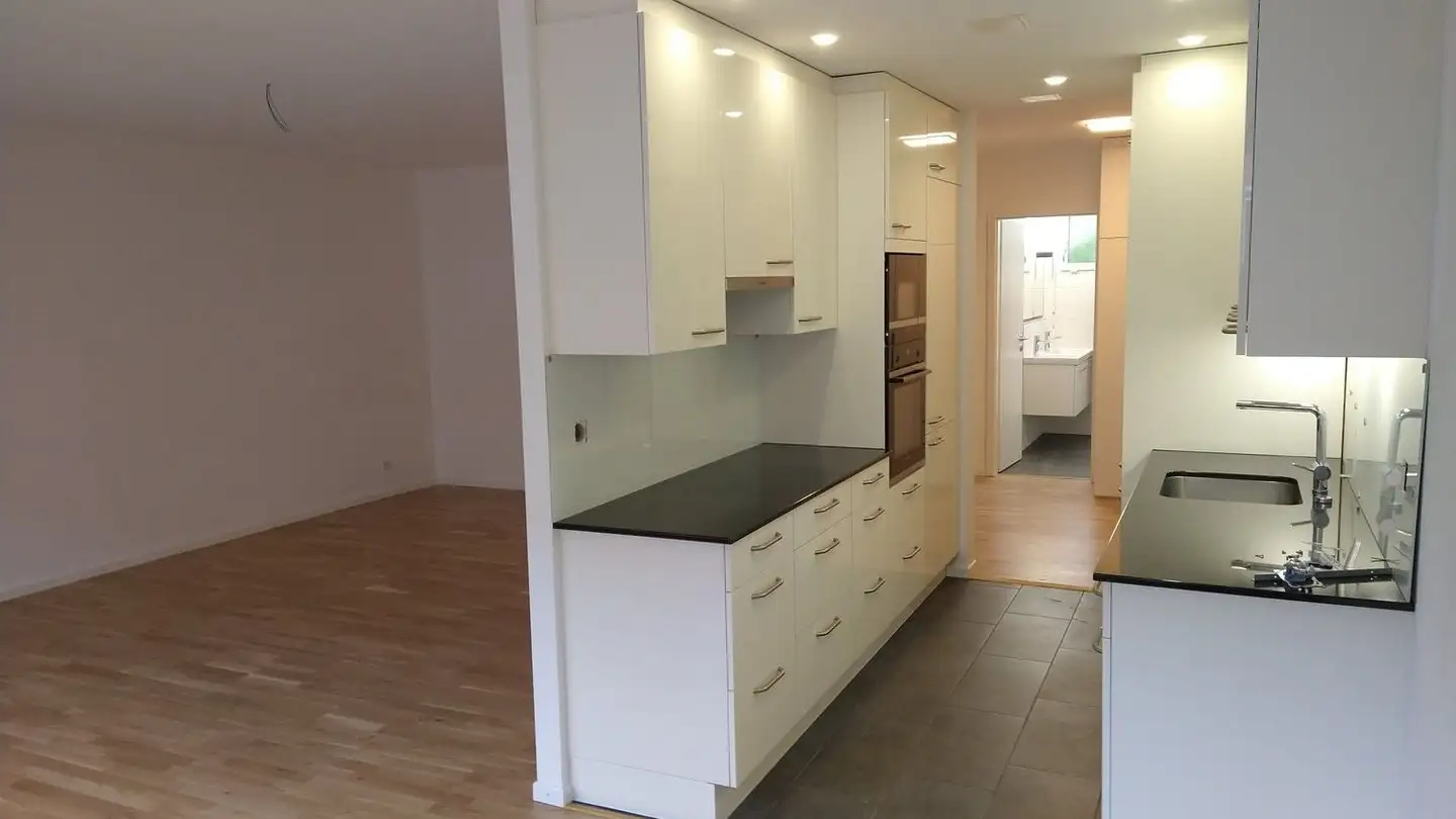 Wohnung mieten - Bleichestrasse 3, 4058 Basel
