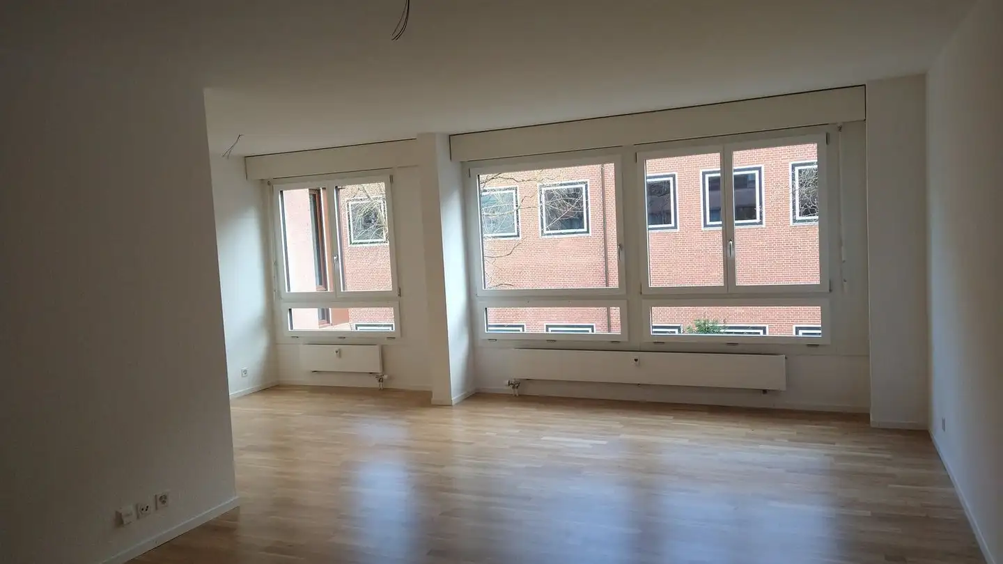 Wohnung mieten - Bleichestrasse 3, 4058 Basel - Foto 2