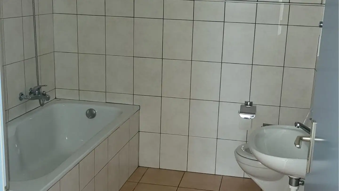 Appartement à louer - 2362 Montfavergier