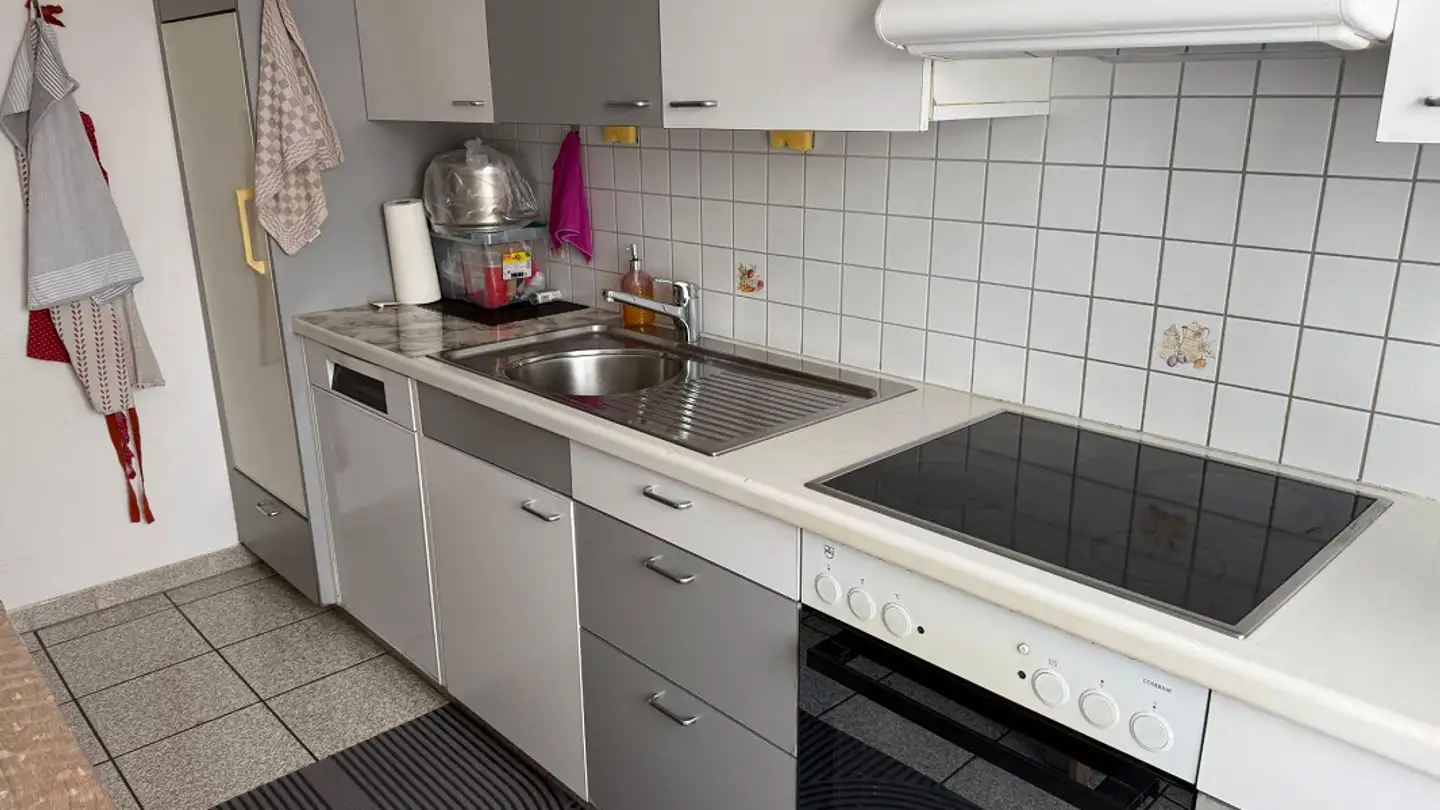 Apartment for rent - Weinfelderstrasse 93, 8580 Amriswil - Photo 2